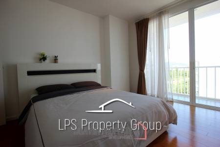 Luxury 2 Bed Beachfront Condo Malibu Khao Tao