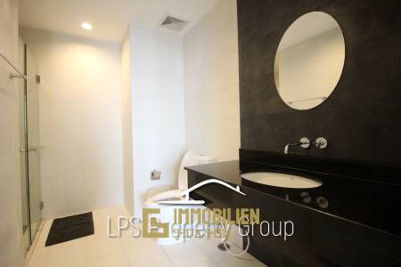 110 m² 2 Chambre 2 Salle de bain Condominium Pour Vente