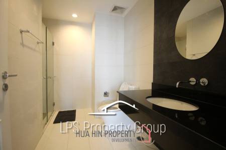 Luxury 2 Bed Beachfront Condo Malibu Khao Tao