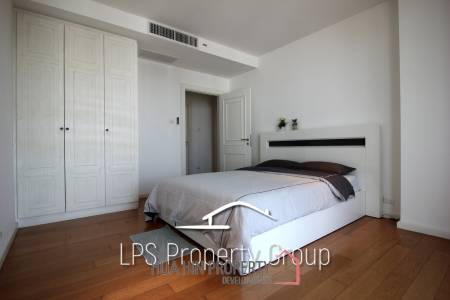 Luxury 2 Bed Beachfront Condo Malibu Khao Tao