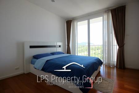 Luxury 2 Bed Beachfront Condo Malibu Khao Tao
