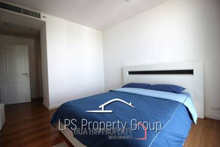 Luxury 2 Bed Beachfront Condo Malibu Khao Tao