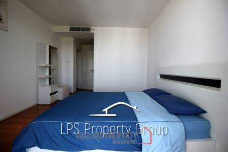 Luxury 2 Bed Beachfront Condo Malibu Khao Tao