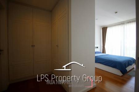 Luxury 2 Bed Beachfront Condo Malibu Khao Tao