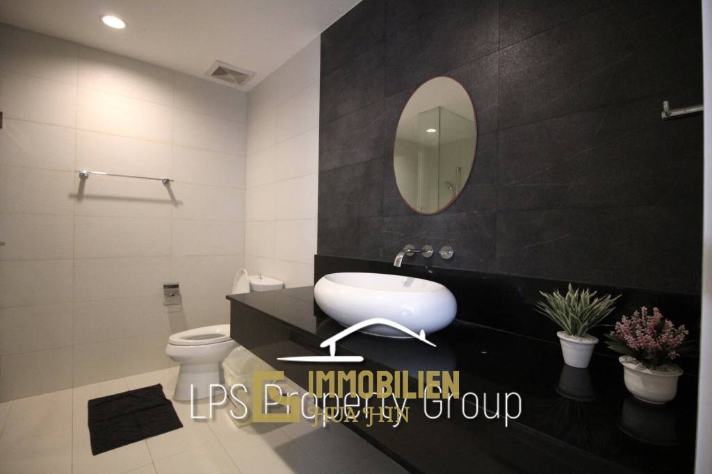 110 m² 2 Chambre 2 Salle de bain Condominium Pour Vente