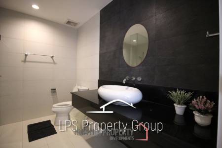 Luxury 2 Bed Beachfront Condo Malibu Khao Tao