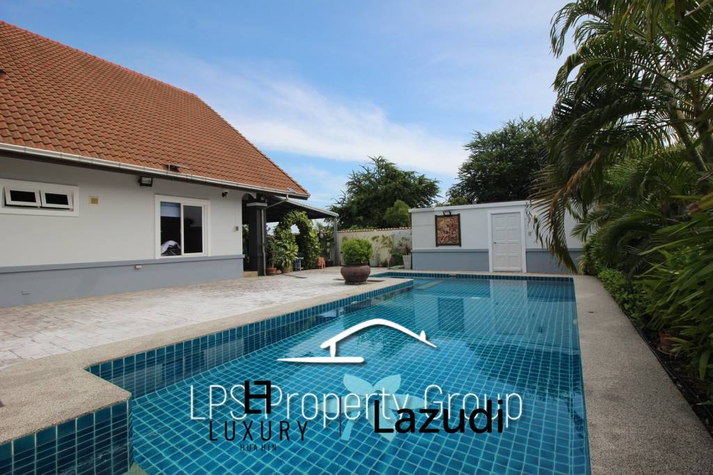 740 m² 4 Chambre Maison Pour Vente