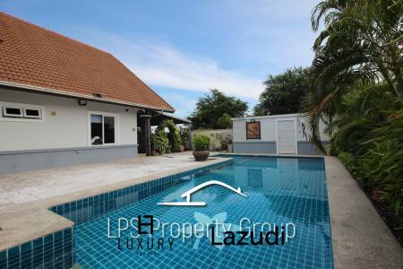 740 m² 4 Chambre Maison Pour Vente