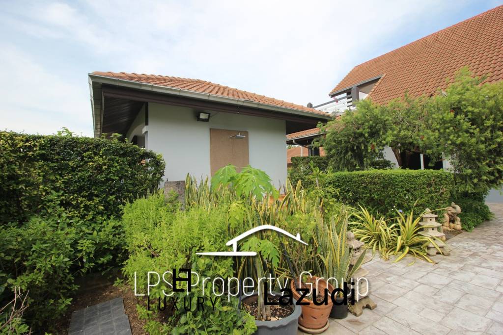 740 m² 4 Chambre Maison Pour Vente