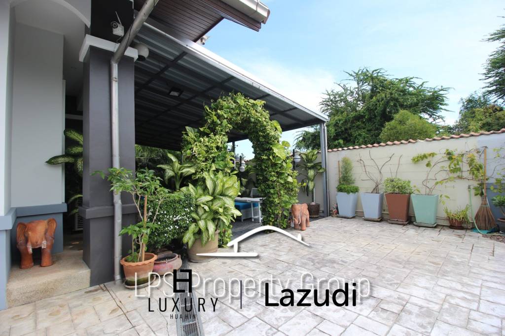 740 m² 4 Chambre Maison Pour Vente