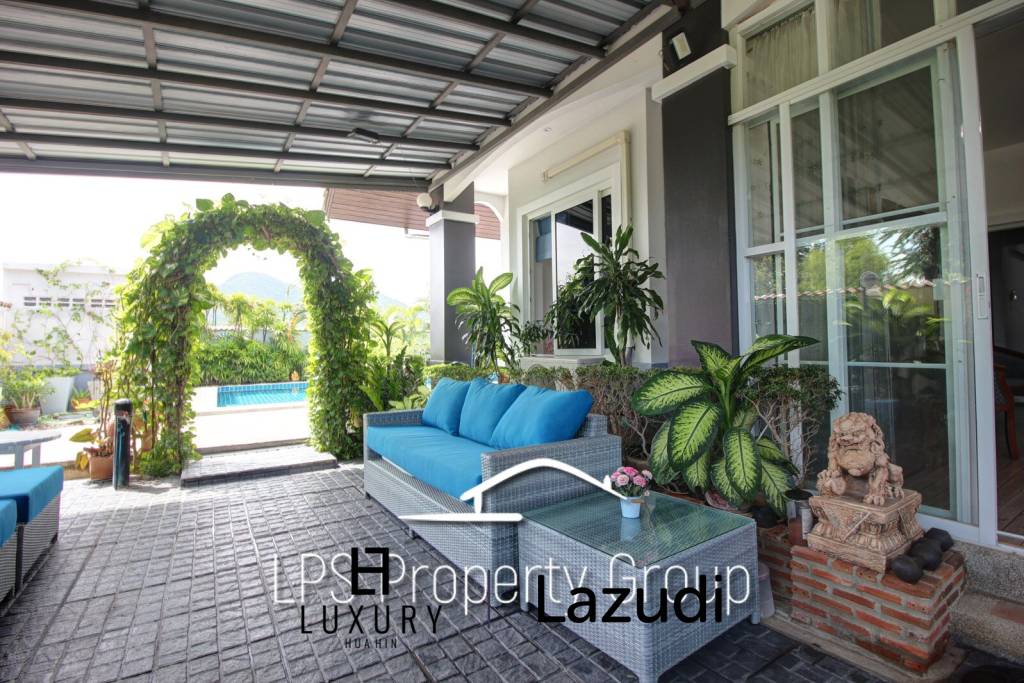 740 m² 4 Chambre Maison Pour Vente