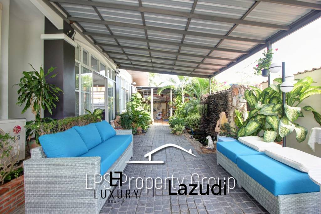 740 m² 4 Chambre Maison Pour Vente