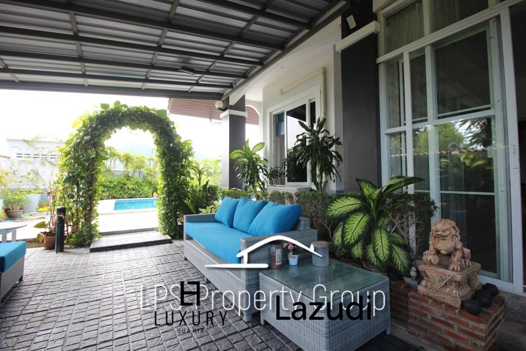 740 m² 4 Chambre Maison Pour Vente