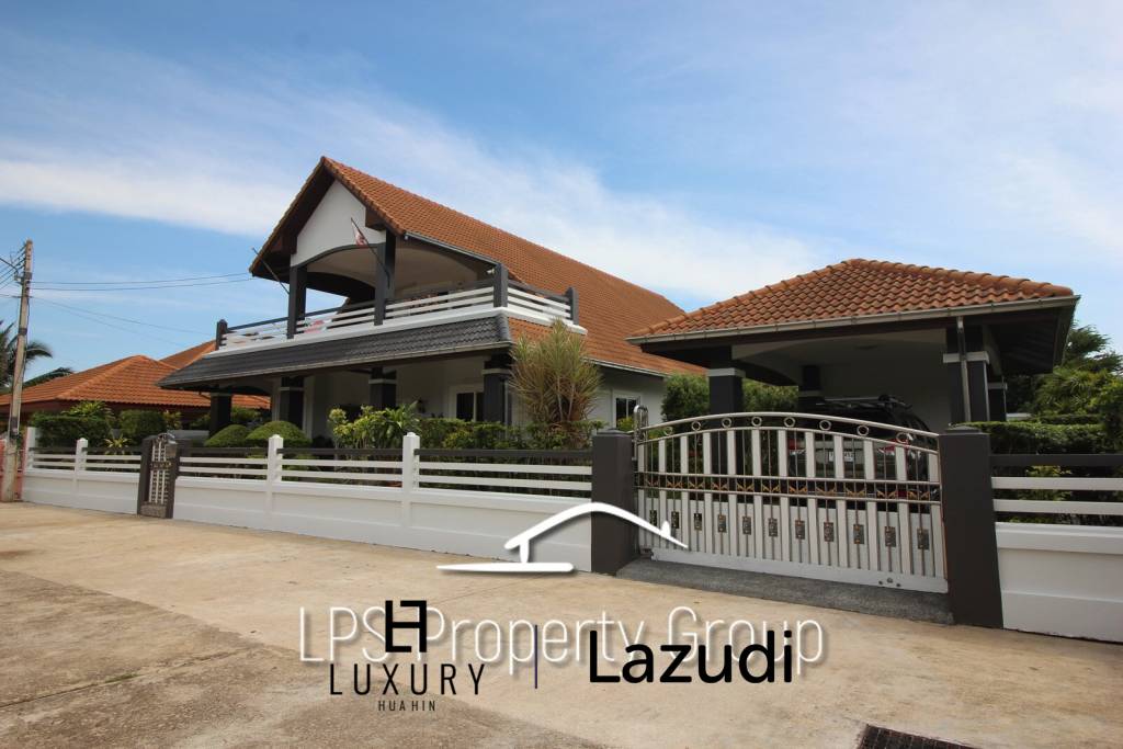 740 m² 4 Chambre Maison Pour Vente