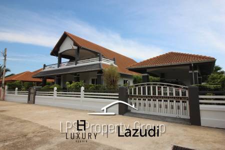 740 m² 4 Chambre Maison Pour Vente