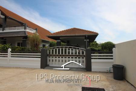 Great Condition 4 Bedroom Pool Villa Close to town