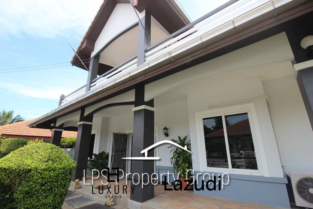 740 m² 4 Chambre Maison Pour Vente