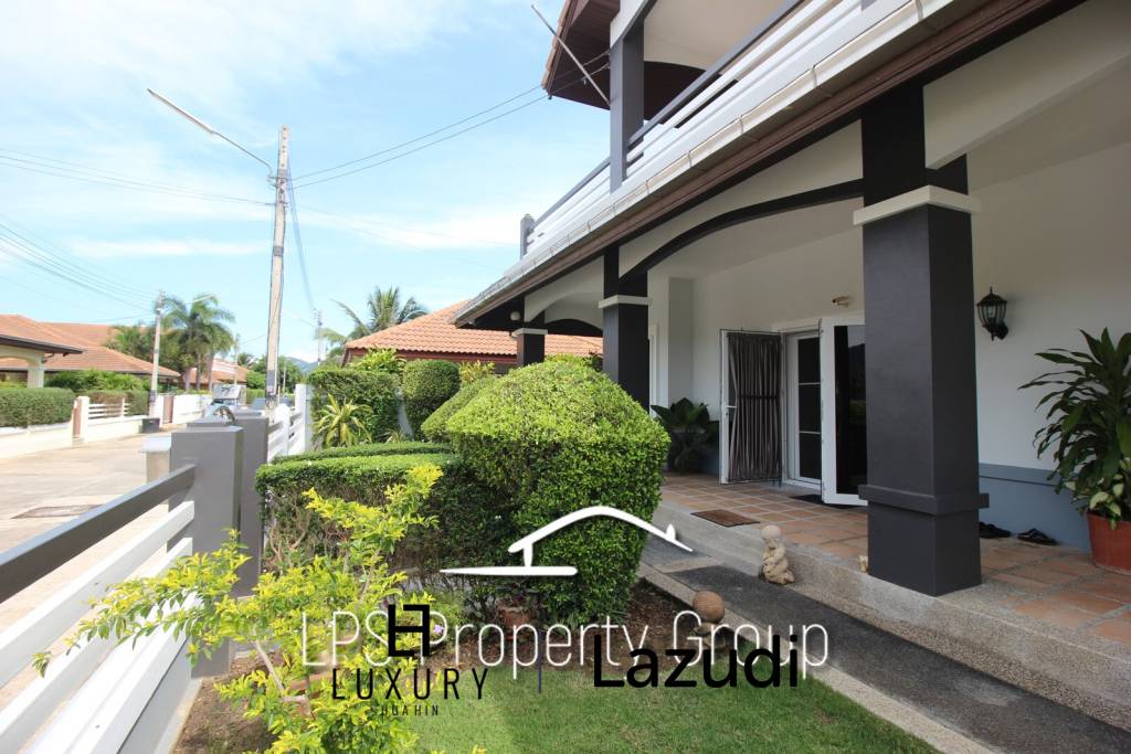 740 m² 4 Chambre Maison Pour Vente