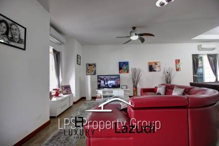 740 m² 4 Chambre Maison Pour Vente