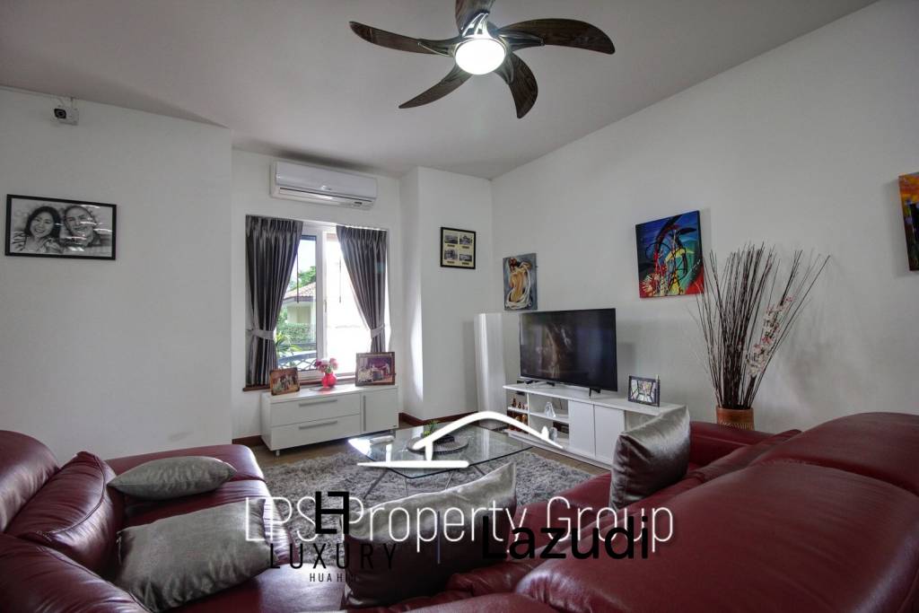 740 m² 4 Chambre Maison Pour Vente