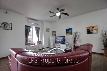 740 m² 4 Chambre Maison Pour Vente