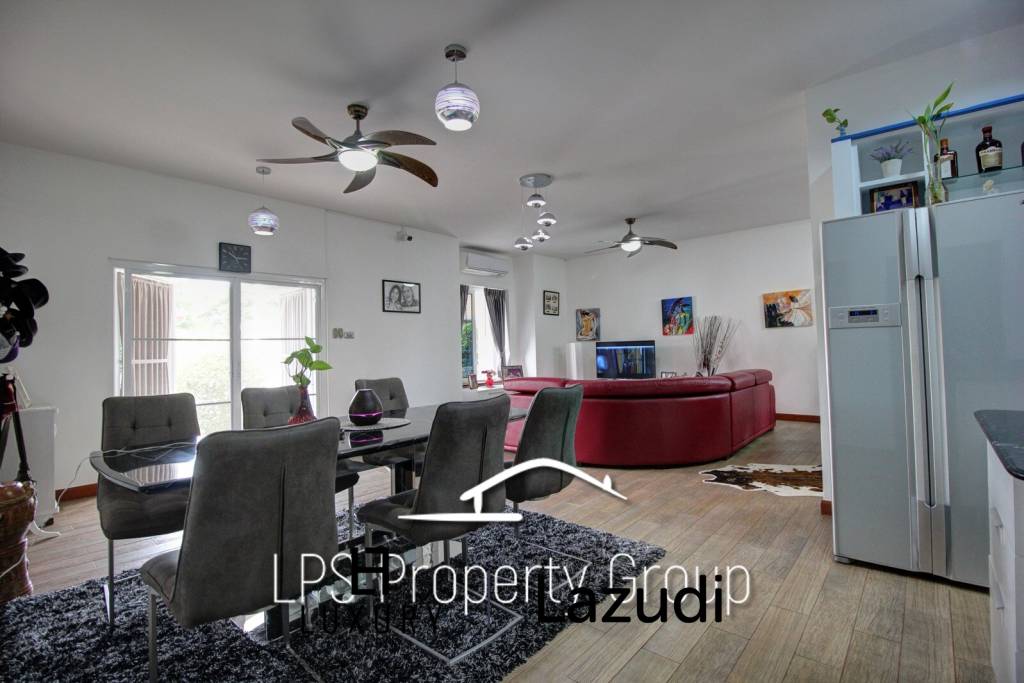 740 m² 4 Chambre Maison Pour Vente