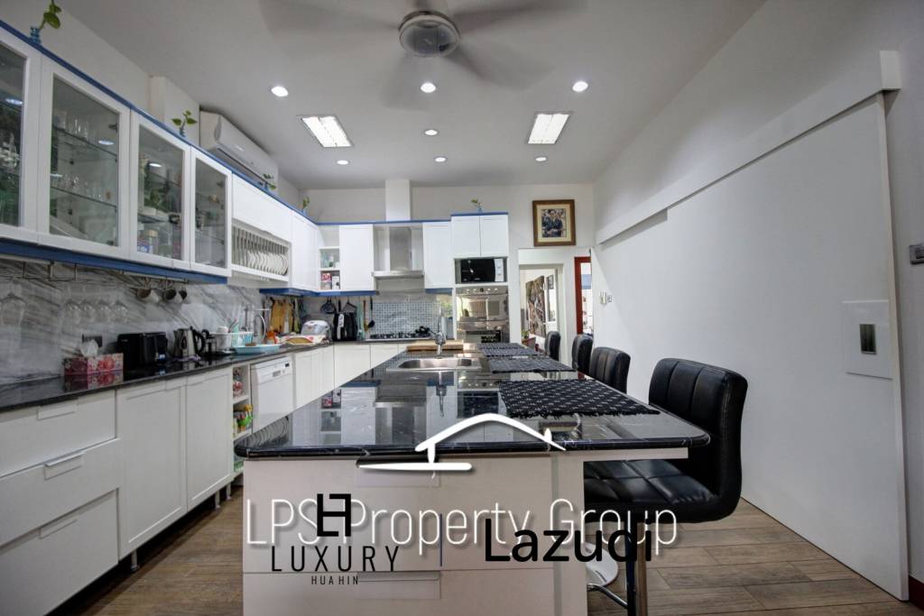 740 m² 4 Chambre Maison Pour Vente