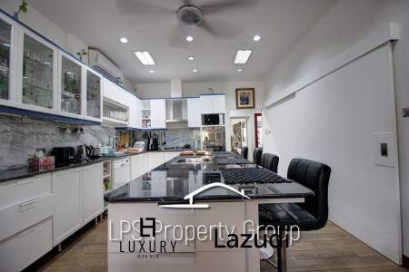 740 m² 4 Chambre Maison Pour Vente