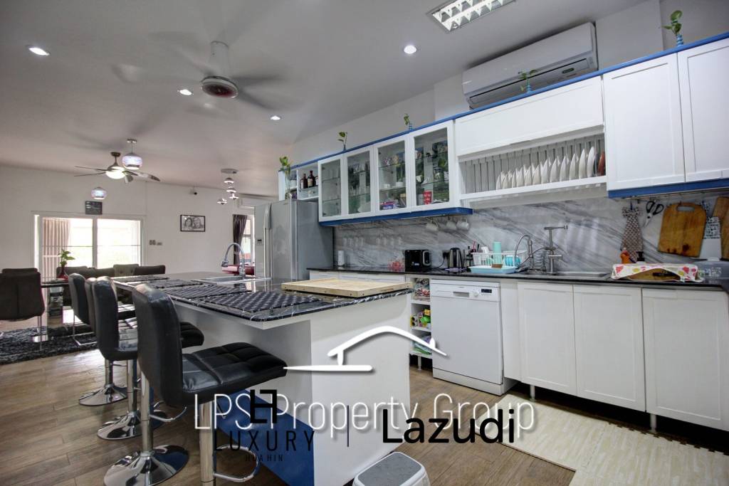 740 m² 4 Chambre Maison Pour Vente