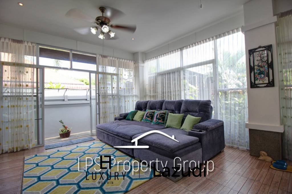 740 m² 4 Chambre Maison Pour Vente