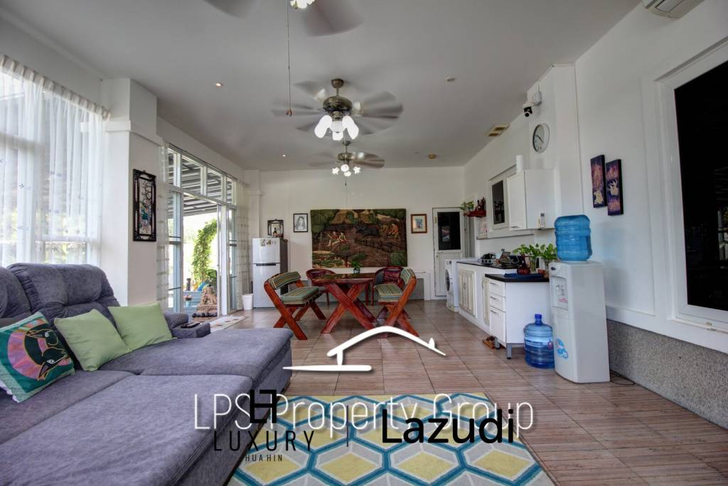 740 m² 4 Chambre Maison Pour Vente