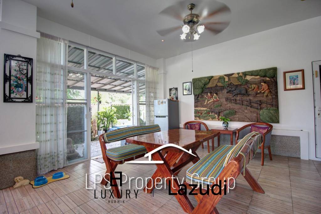 740 m² 4 Chambre Maison Pour Vente