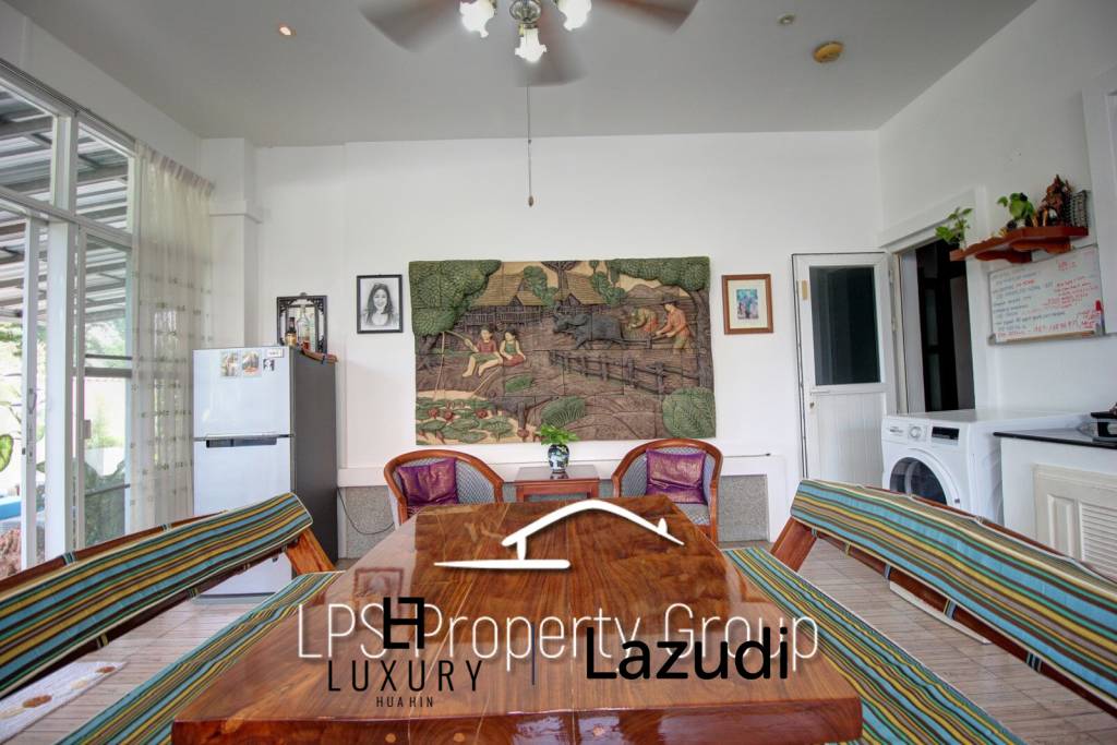 740 m² 4 Chambre Maison Pour Vente