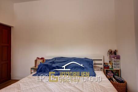 Orchid Palm 2: Hervoragender Zustand 4 Schlafzimmer Pool Villa in der Nähe der Stadt