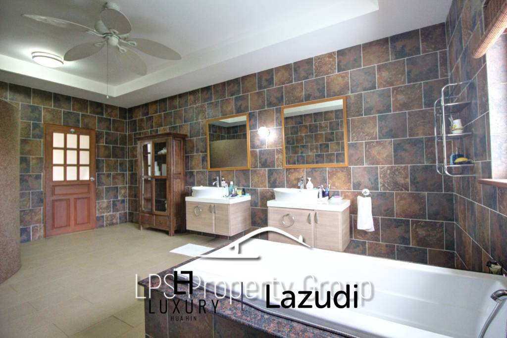 740 m² 4 Chambre Maison Pour Vente