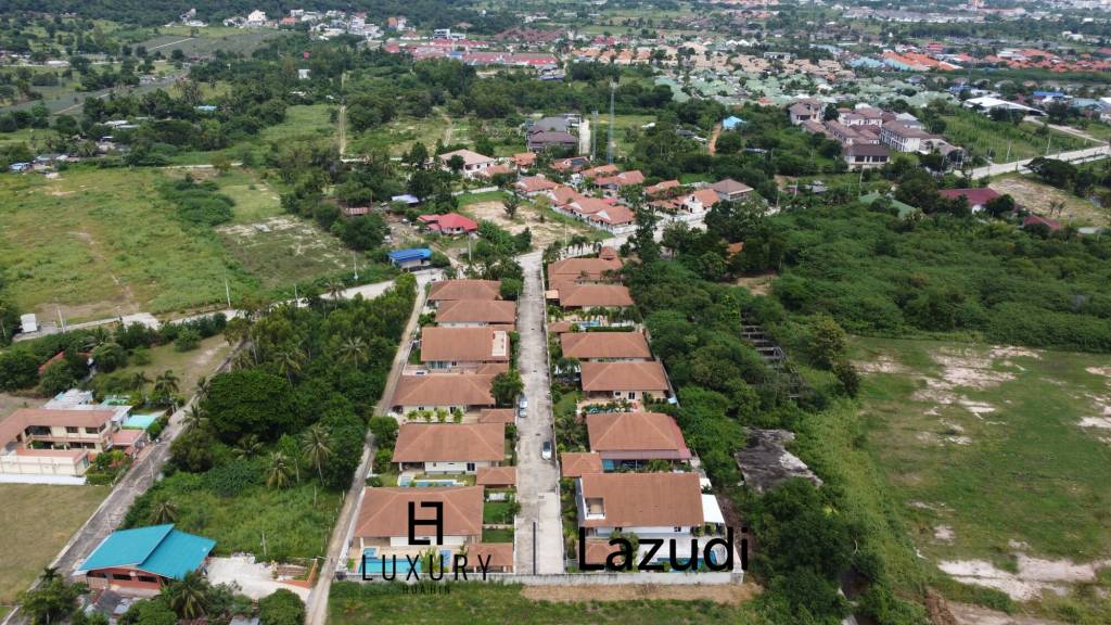 740 m² 4 Chambre Maison Pour Vente