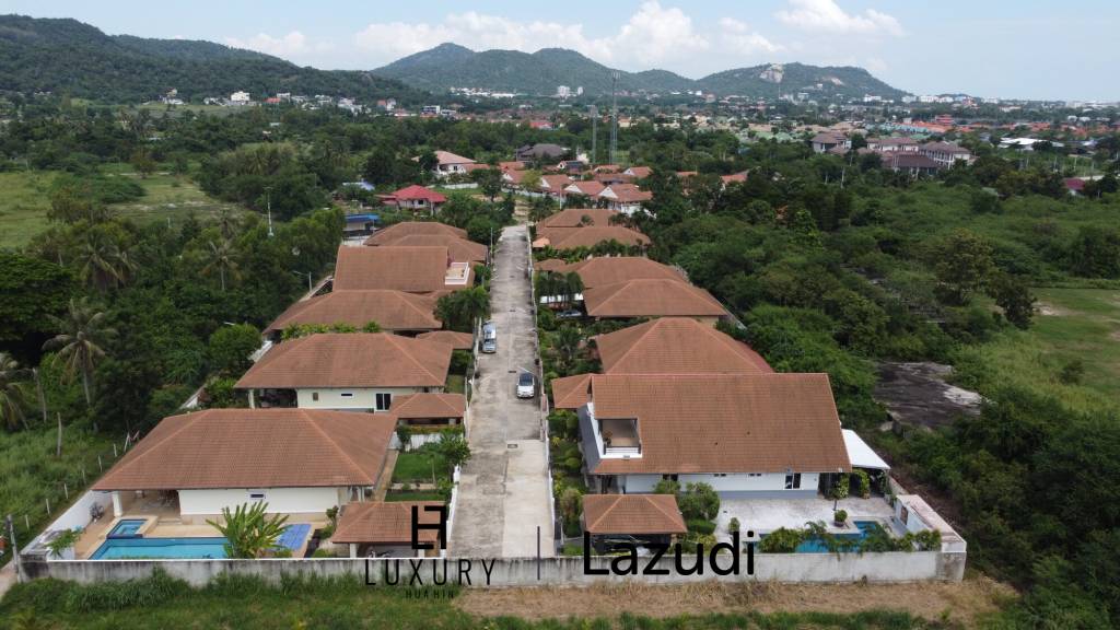 740 m² 4 Chambre Maison Pour Vente