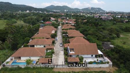 740 m² 4 Chambre Maison Pour Vente