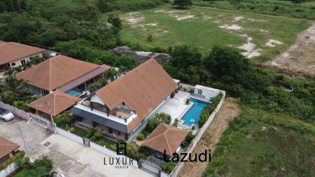 740 m² 4 Chambre Maison Pour Vente