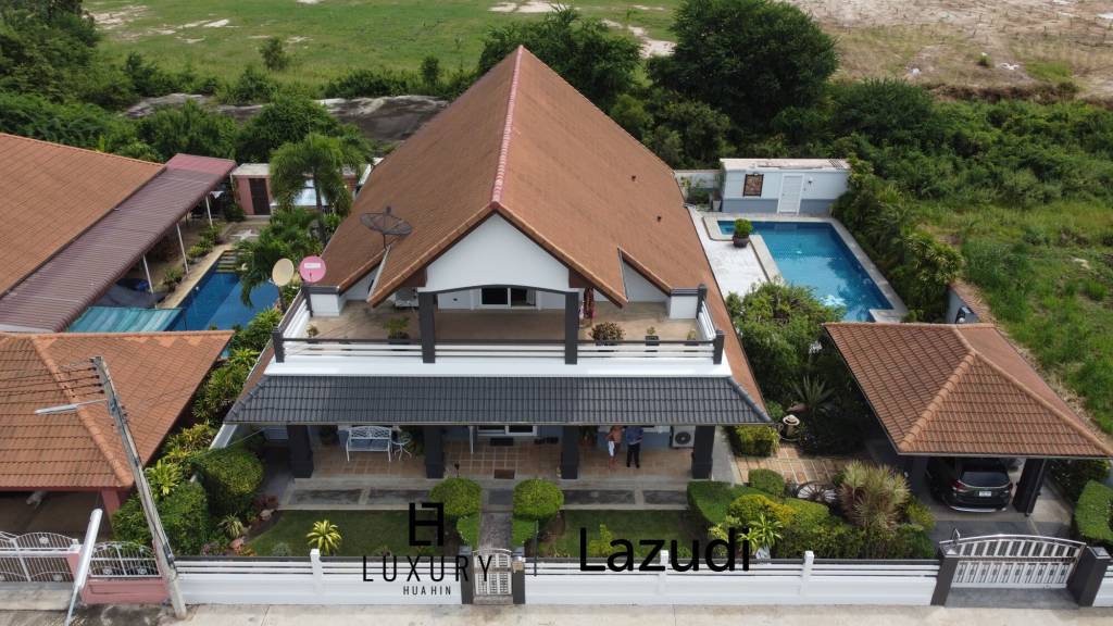 740 m² 4 Chambre Maison Pour Vente