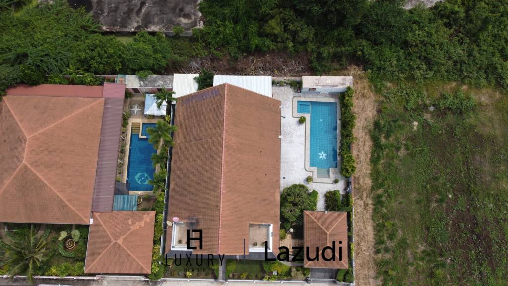 740 m² 4 Chambre Maison Pour Vente