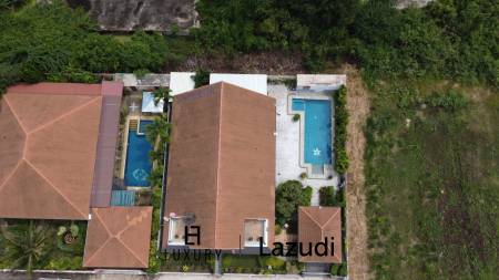 740 m² 4 Chambre Maison Pour Vente