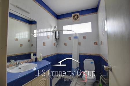 Cheap 3 Bedroom Pool Villa to the North of Hua Hin