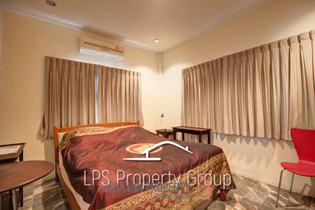 Cheap 3 Bedroom Pool Villa to the North of Hua Hin