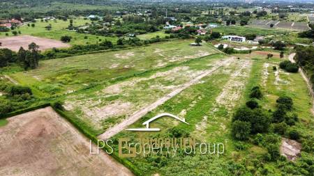 17 Rai of Prime Building Land adjacent to Black Mountain Golf Course