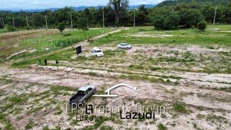 17 Rai of Prime Building Land adjacent to Black Mountain Golf Course