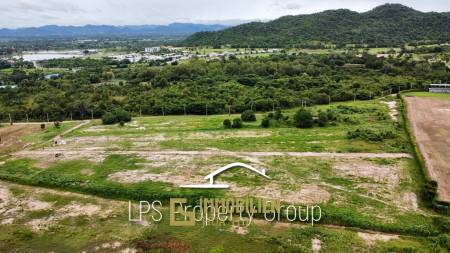 17 Rai of Prime Building Land adjacent to Black Mountain Golf Course