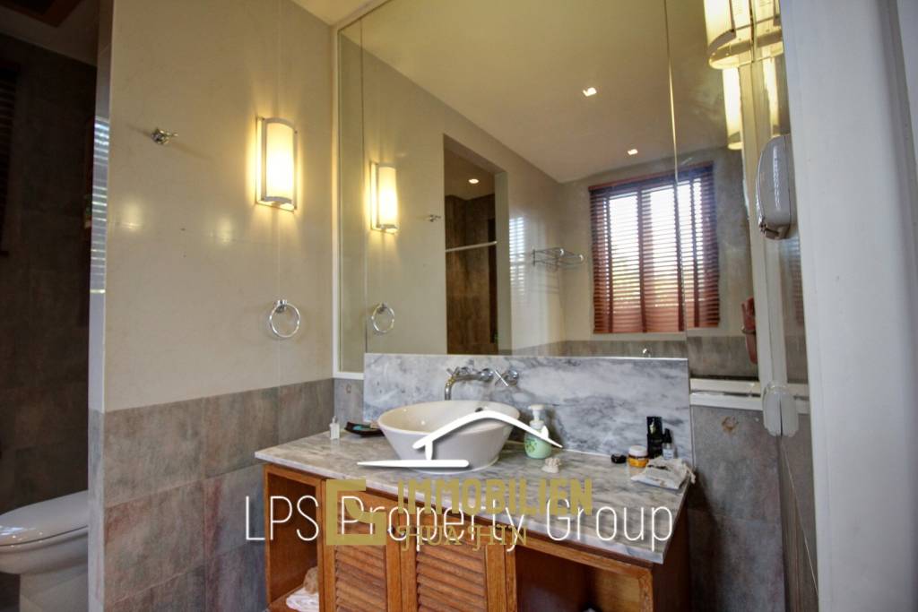 148 m² 2 Chambre 2 Salle de bain Condominium Pour Vente