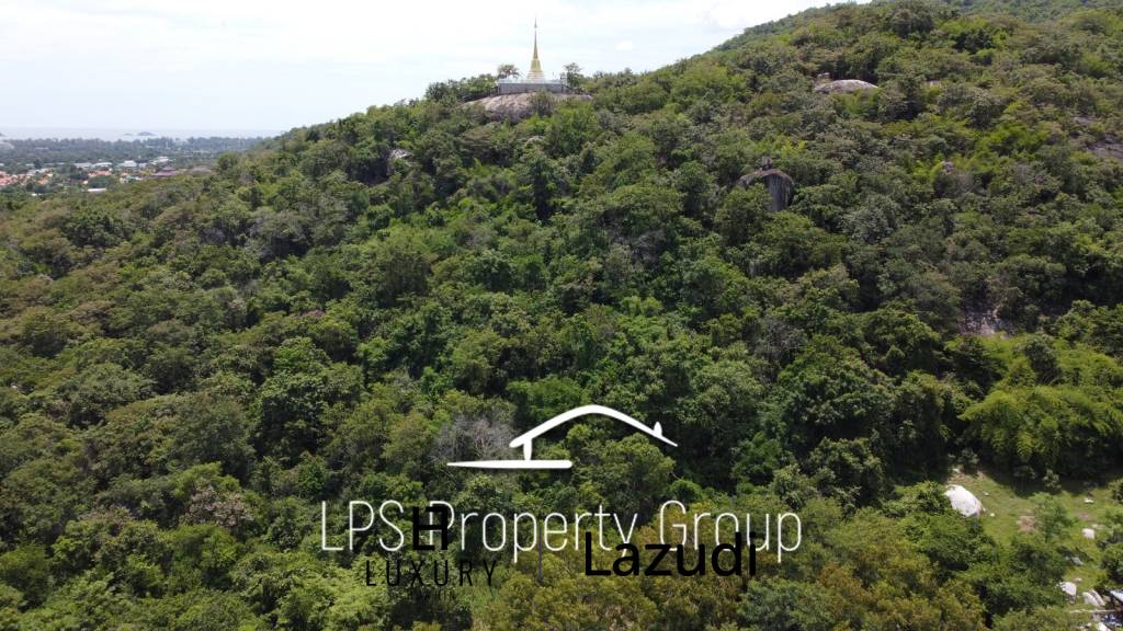 Unique 4 Bed Luxury Villa close to town (Sea Views)