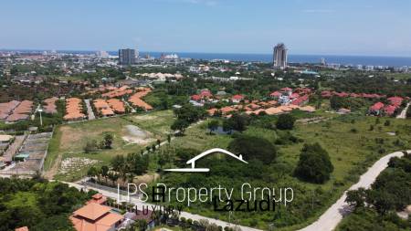 Unique 4 Bed Luxury Villa close to town (Sea Views)